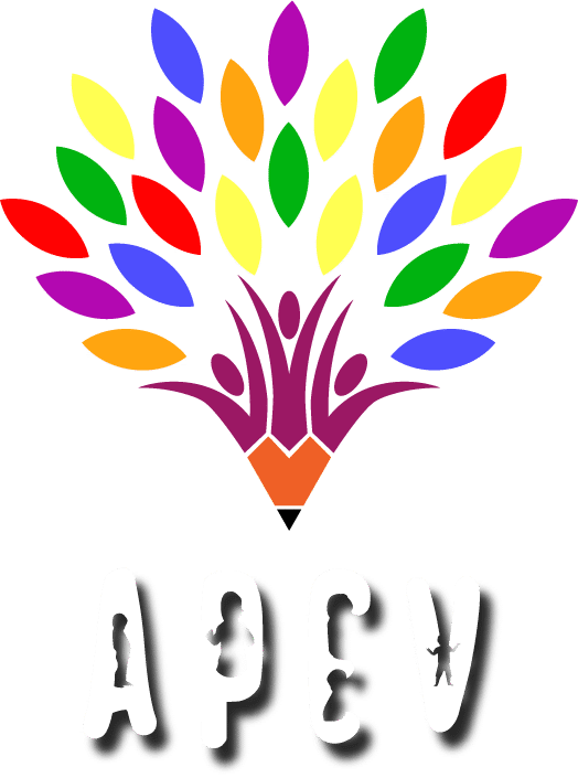 logo APEV
